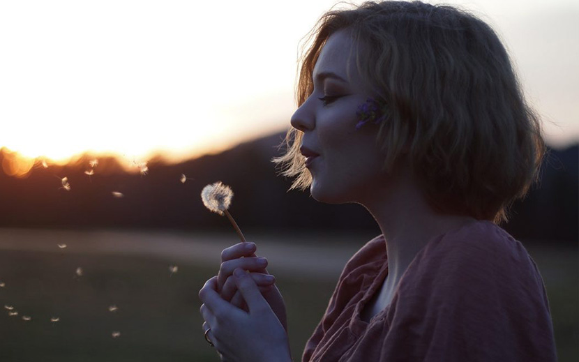 HOW TO START A MEDITATION PRACTICE