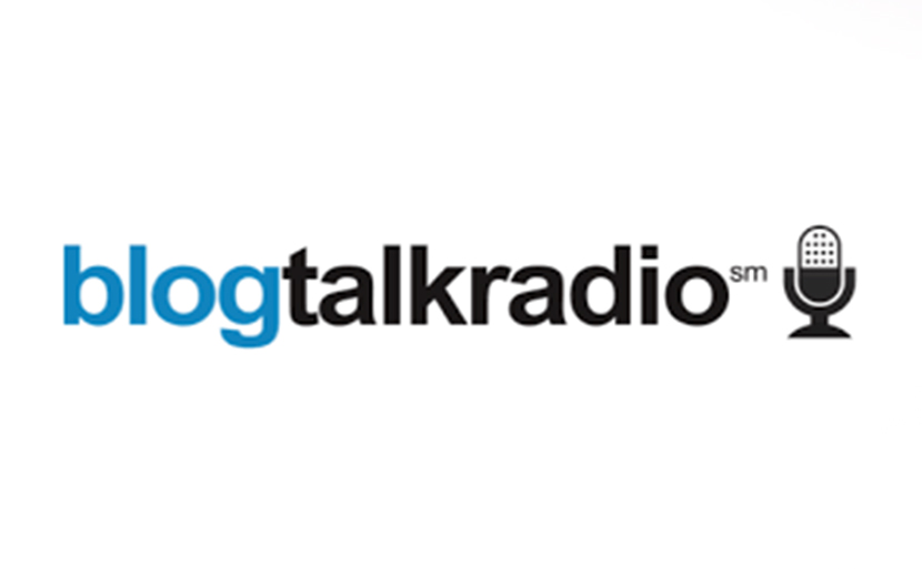 LISTEN TO MY INTERVIEW WITH BLOG TALK RADIO