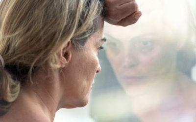 ARE YOU SABOTAGING YOUR OWN HAPPINESS?